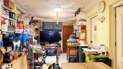 Blk 168 Stirling Road (Queenstown), HDB 3 Rooms #580682251